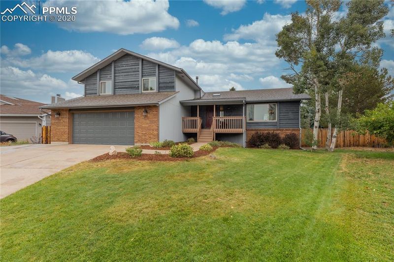 8335 Tiller Ct, Colorado Springs, CO 80920
