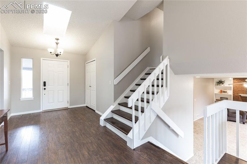 8335 Tiller Ct, Colorado Springs, CO 80920