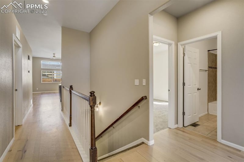 8337 Hardwood Cir, Colorado Springs, CO 80908