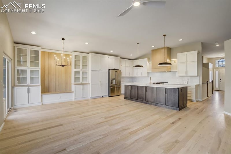 8337 Hardwood Cir, Colorado Springs, CO 80908