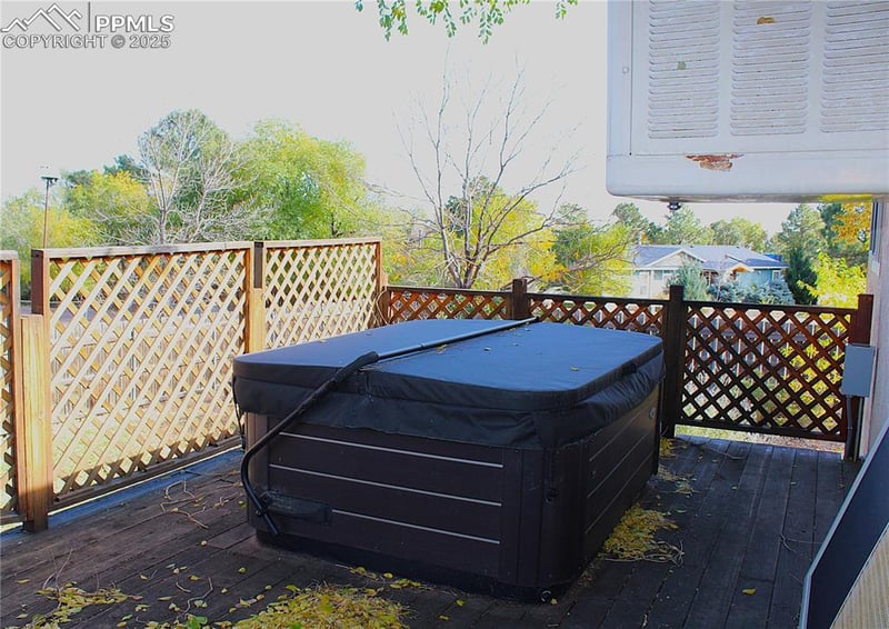 8340 Piute Rd, Colorado Springs, CO 80926