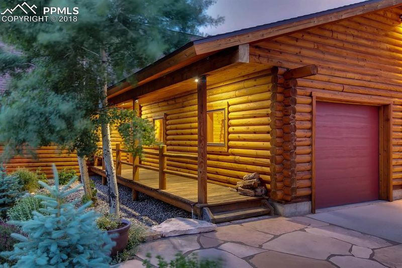 8340 Swan Rd, Colorado Springs, CO 80908