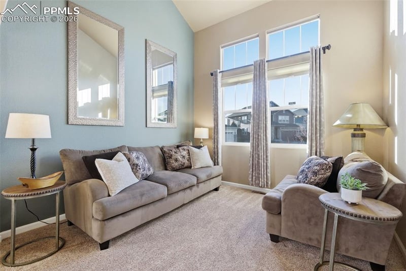 8341 James Creek Dr, Colorado Springs, CO 80924