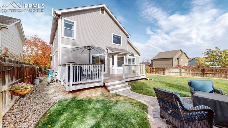 8342 Dove Ridge Way, Parker, CO 80134