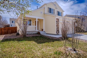 8344 Cedar Chase Dr, Fountain, CO 80817