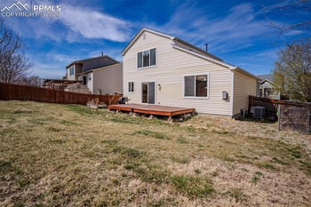 8344 Cedar Chase Dr, Fountain, CO 80817