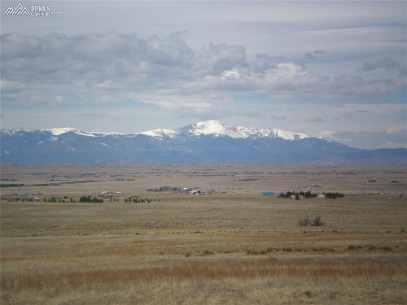 8344 Erikson Thor Hts, Calhan, CO 80808