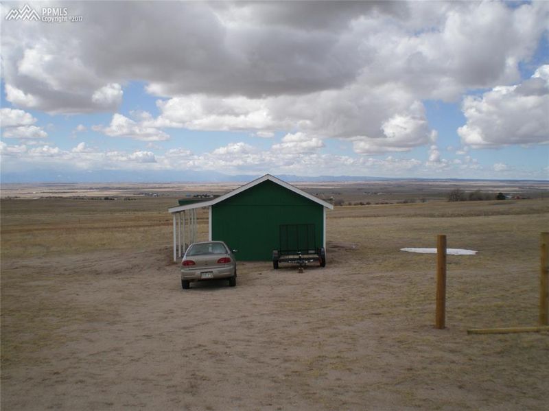8344 Erikson Thor Hts, Calhan, CO 80808