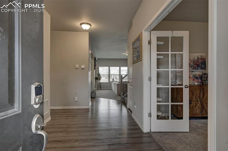 8344 Talc Dr, Colorado Springs, CO 80938