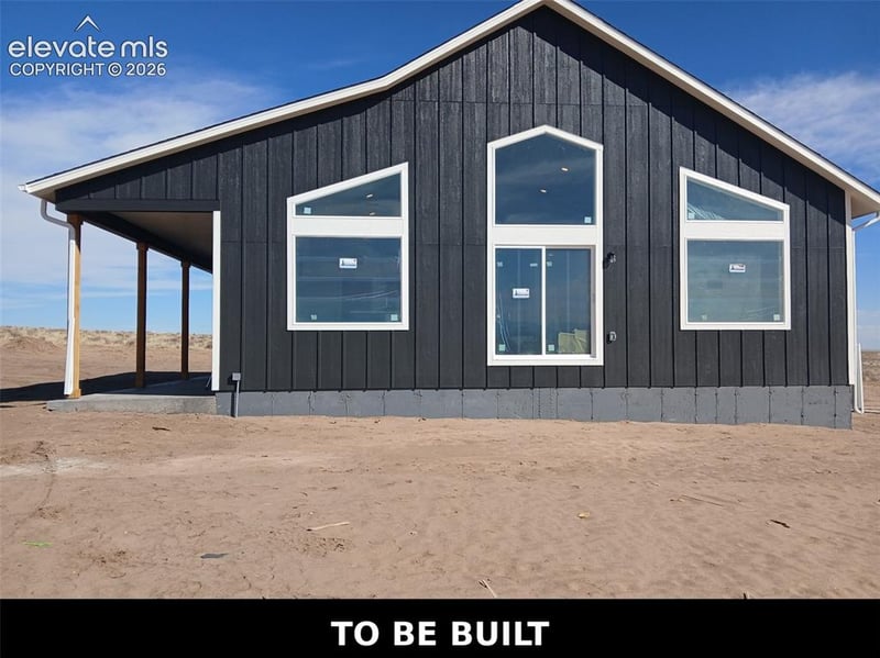 8345 Calhan Hw, Calhan, CO 80808