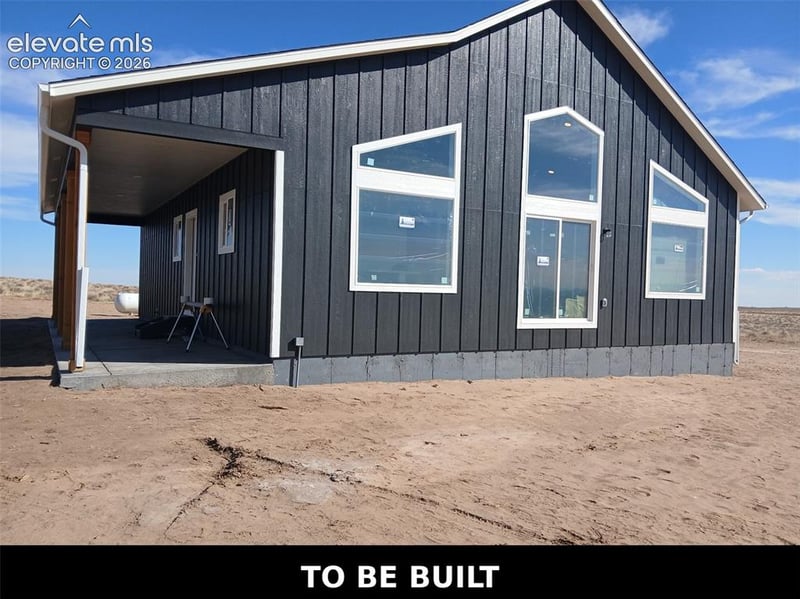 8345 Calhan Hw, Calhan, CO 80808