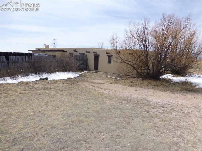 8345 Cochise Rd, Colorado Springs, CO 80908