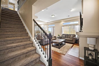 8345 Longleaf Ln, Colorado Springs, CO 80927