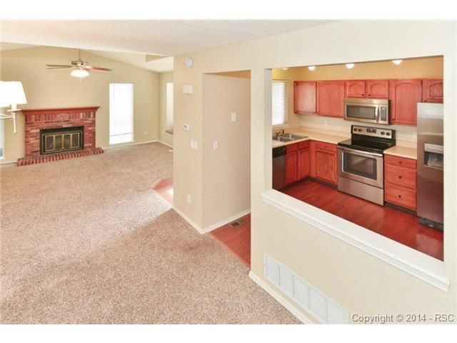 8345 Pepperridge Dr, Colorado Springs, CO 80920