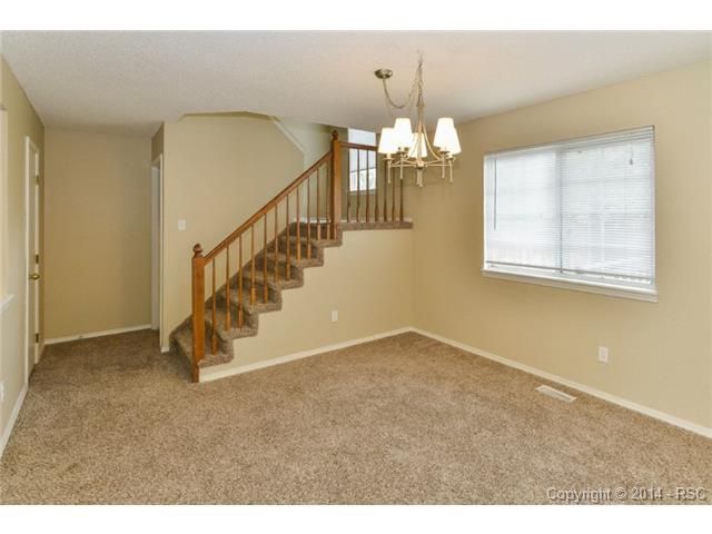 8345 Pepperridge Dr, Colorado Springs, CO 80920