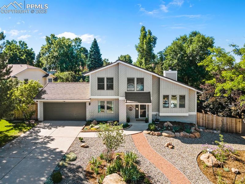 8345 Pilot Ct, Colorado Springs, CO 80920