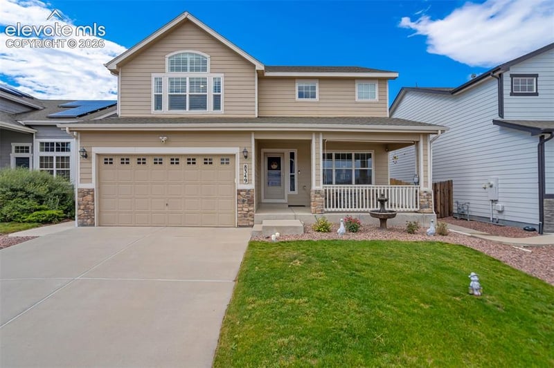 Home Worth Check