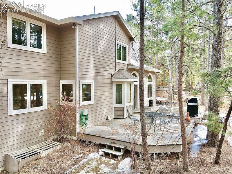 835 Bend In The Trail Rd, Monument, CO 80132