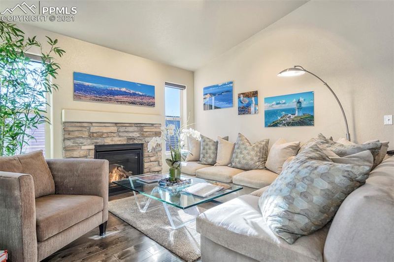 835 Citrine Vw, Colorado Springs, CO 80921
