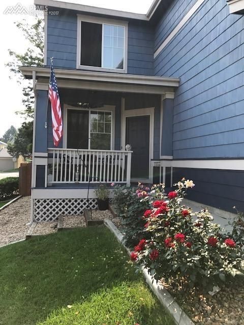 835 Dawn Break Loop, Colorado Springs, CO 80910