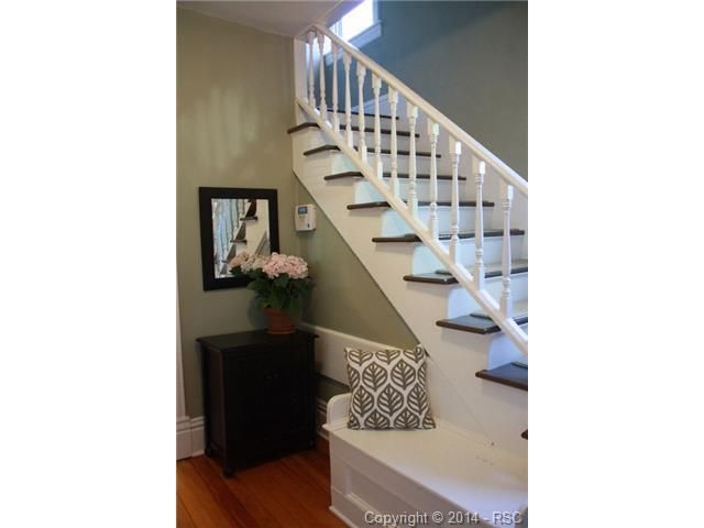 835 E Monument St, Colorado Springs, CO 80903