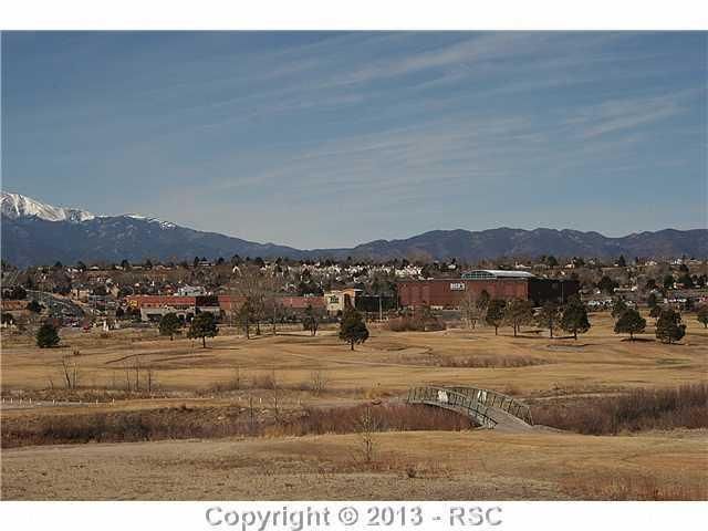 835 Piros Dr, Colorado Springs, CO 80922