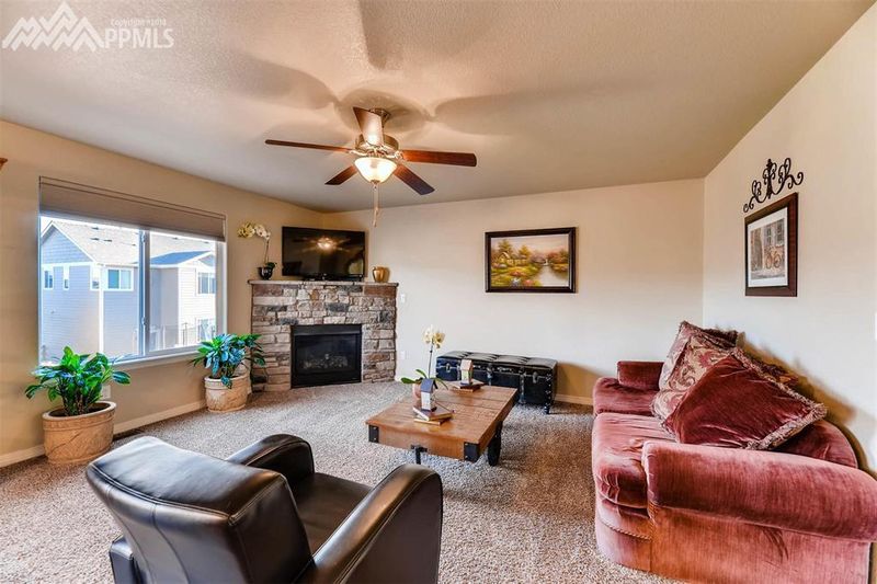 835 Pistol River Way, Colorado Springs, CO 80921