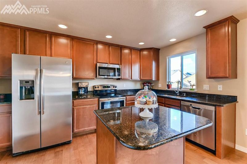 835 Pistol River Way, Colorado Springs, CO 80921