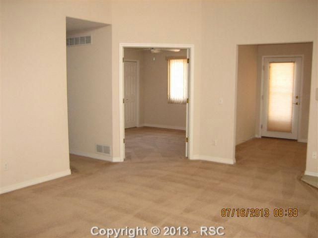 835 Shrine Vw, Colorado Springs, CO 80906