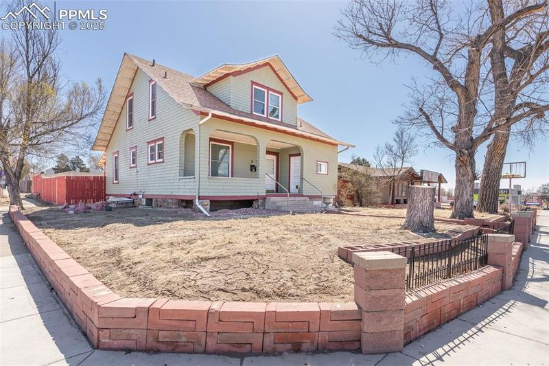 835 N Union Blvd, Colorado Springs, CO 80909