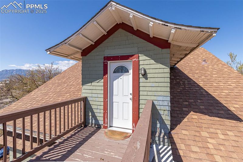 835 N Union Blvd, Colorado Springs, CO 80909