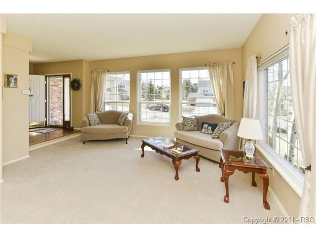 835 Wuthering Heights Dr, Colorado Springs, CO 80921