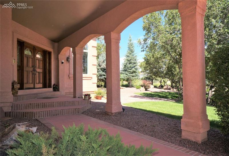 8350 Bluffview Way, Colorado Springs, CO 80919