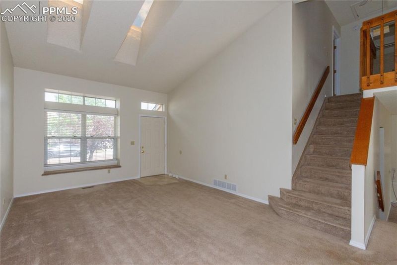 8350 Sassafras Dr, Colorado Springs, CO 80920