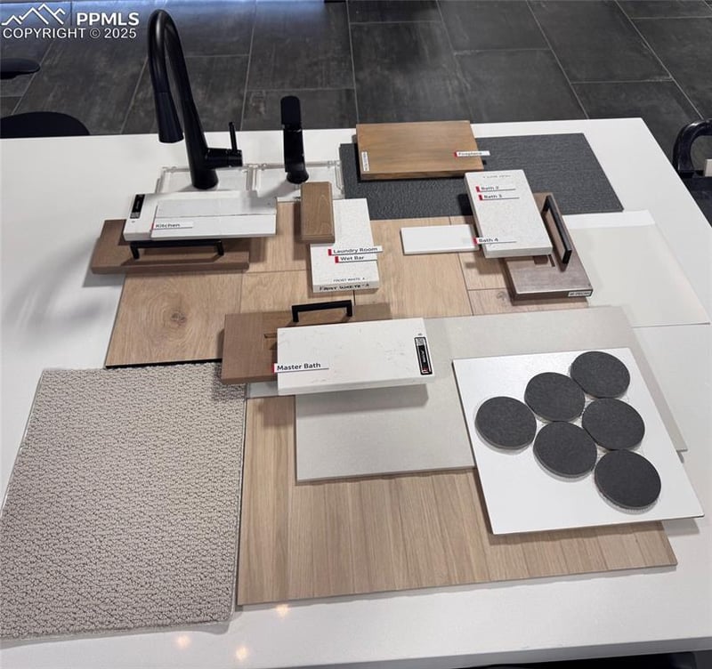 8351 David Rudabaugh Dr, Colorado Springs, CO 80908