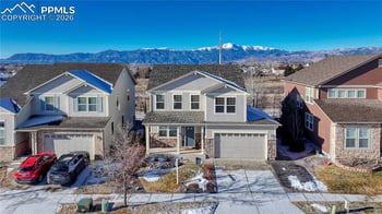 8352 James Creek Dr, Colorado Springs, CO 80924