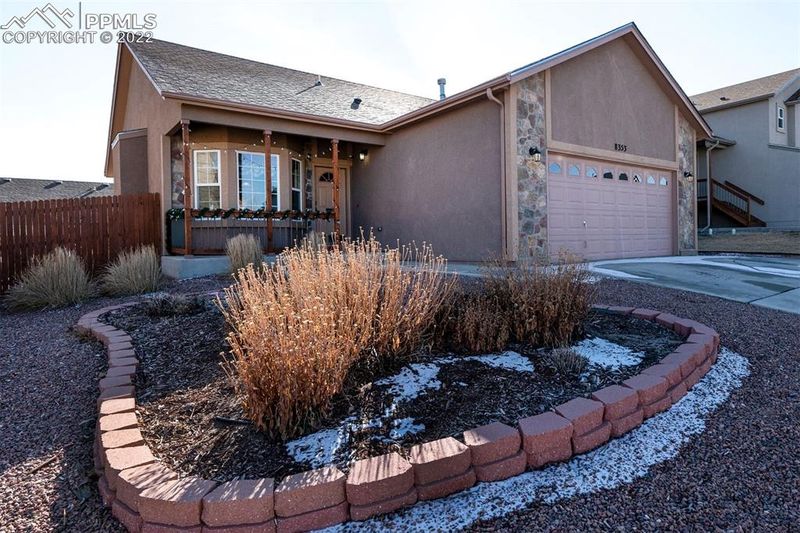 8353 Freestar Way, Colorado Springs, CO 80925