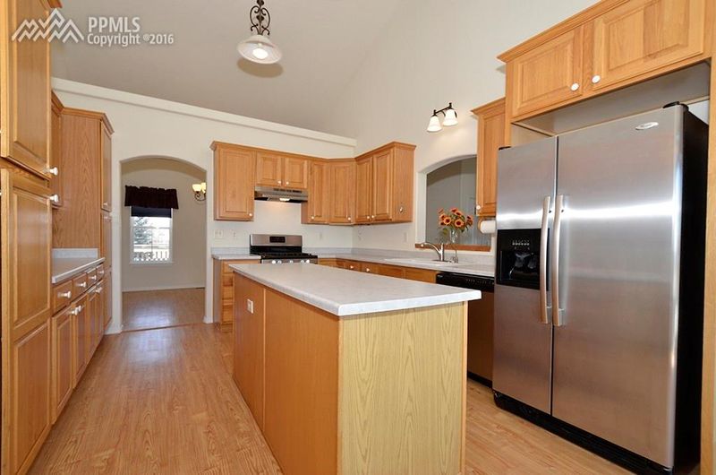 8353 Saddleman Rd, Peyton, CO 80831