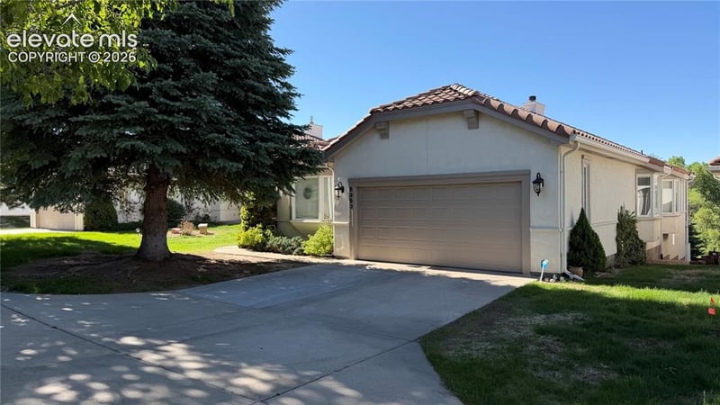 8353 Twinberry Point, Colorado Springs, CO 80920