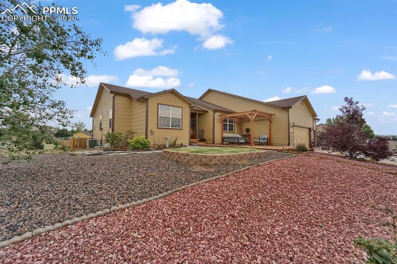 8354 Weiscamp Rd, Peyton, CO 80831