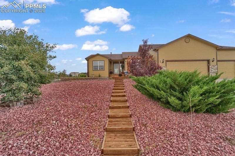 8354 Weiscamp Rd, Peyton, CO 80831