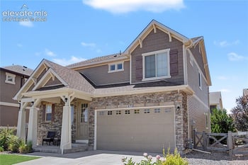 8355 Colorado Spruce Ln, Colorado Springs, CO 80927