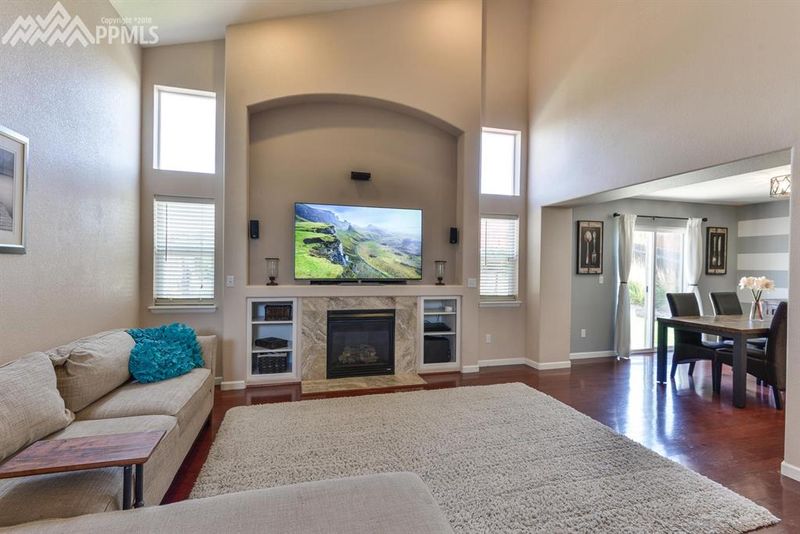 8357 Kettle Drum St, Colorado Springs, CO 80922