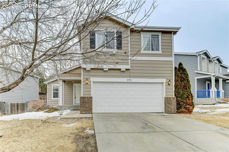 8358 Bluegrass Cir, Parker, CO 80134