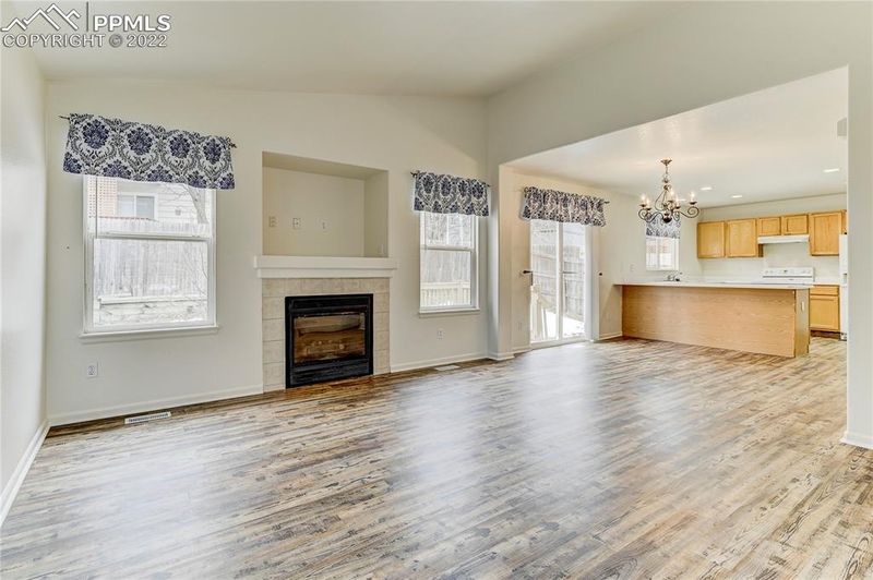 8358 Bluegrass Cir, Parker, CO 80134