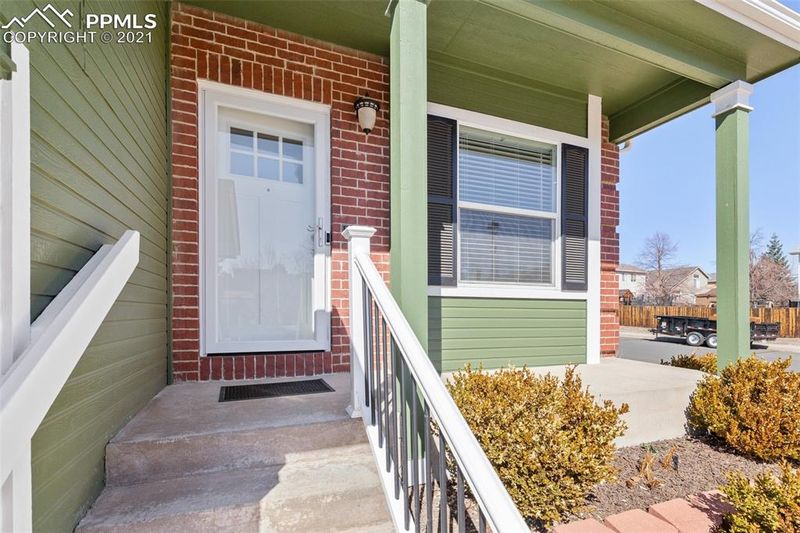 8358 Cooper River Dr, Colorado Springs, CO 80920