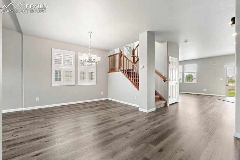 8358 James Creek Dr, Colorado Springs, CO 80924