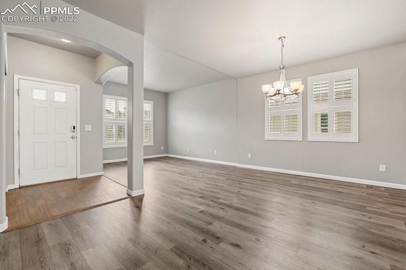 8358 James Creek Dr, Colorado Springs, CO 80924