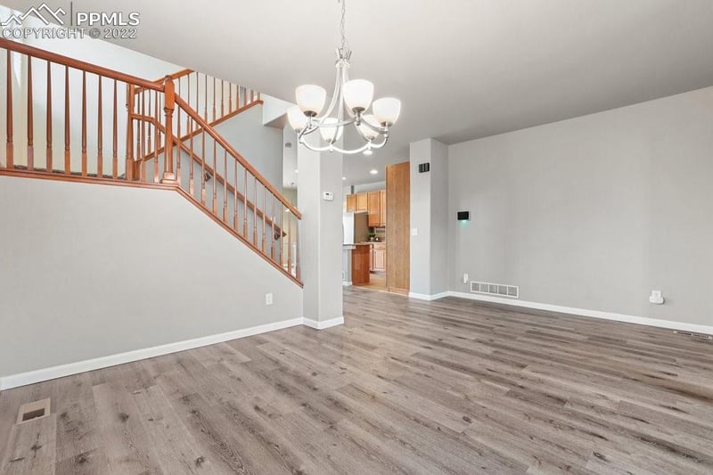 8358 James Creek Dr, Colorado Springs, CO 80924