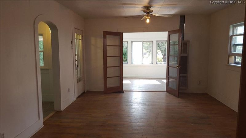 836 E Cimarron St, Colorado Springs, CO 80903